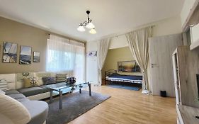 Apartman Balaton