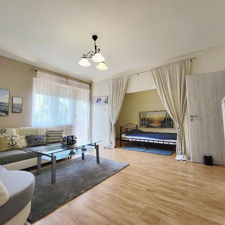Apartmán Apartman Balaton Keszthely Exteriér fotografie