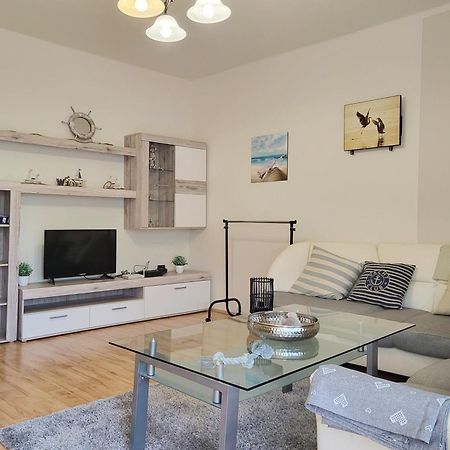 Apartmán Apartman Balaton Keszthely Exteriér fotografie