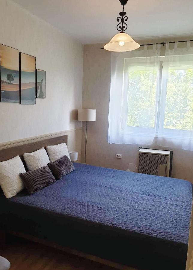 Apartmán Apartman Balaton Keszthely Exteriér fotografie