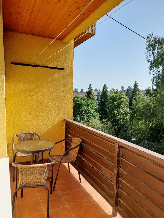 Apartmán Apartman Balaton Keszthely Exteriér fotografie