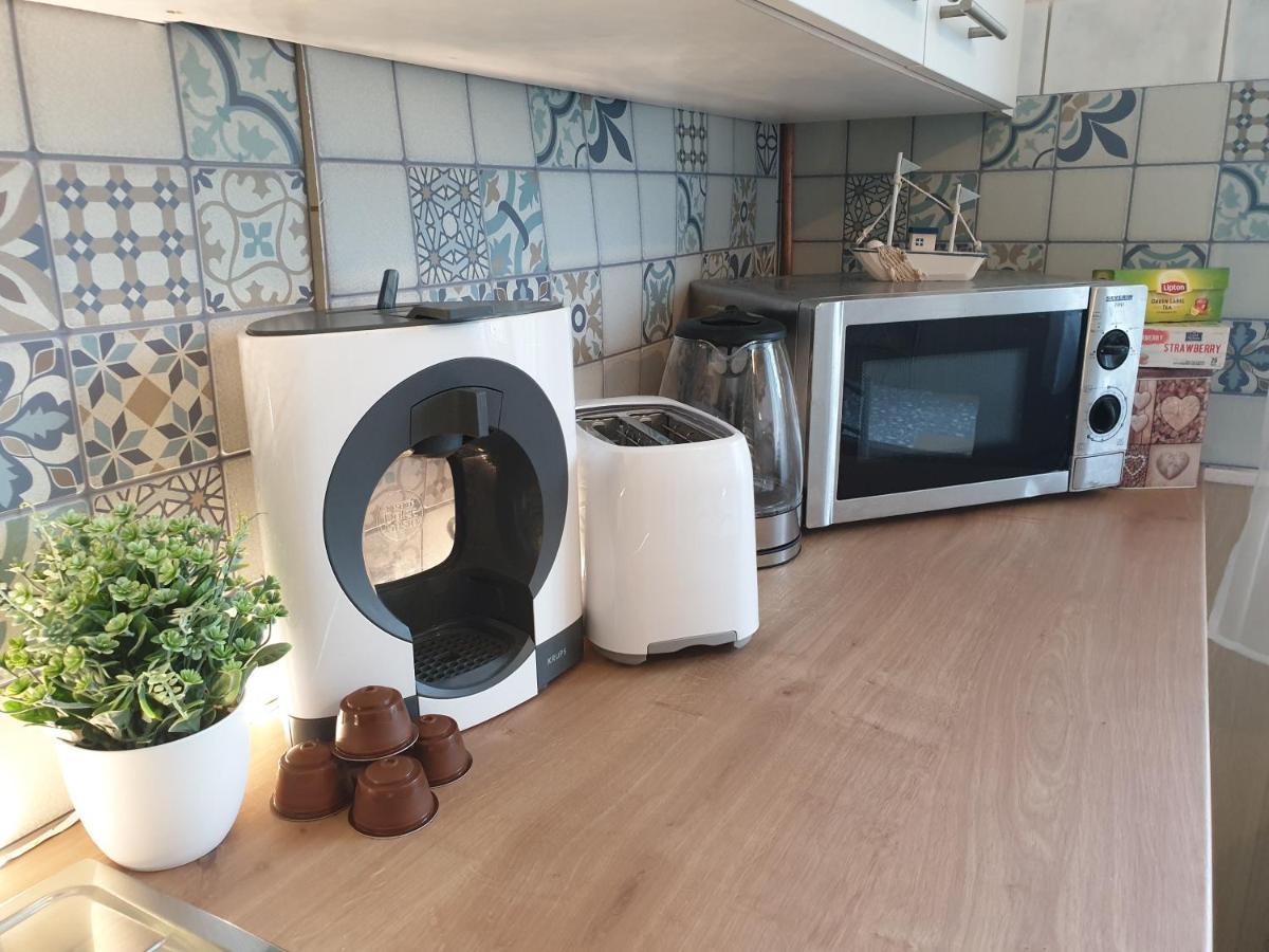 Apartmán Apartman Balaton Keszthely Exteriér fotografie