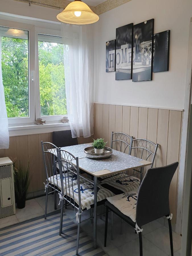Apartmán Apartman Balaton Keszthely Exteriér fotografie